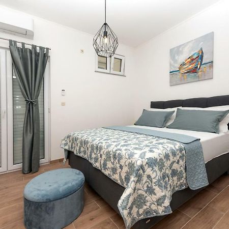 Apartmani Zara & Maris Gradac (Split-Dalmatia) Exterior foto